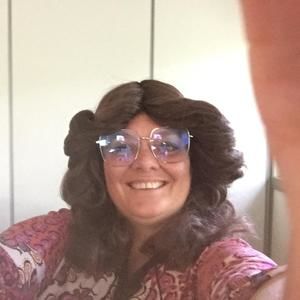 Meet your Posher, Maureen